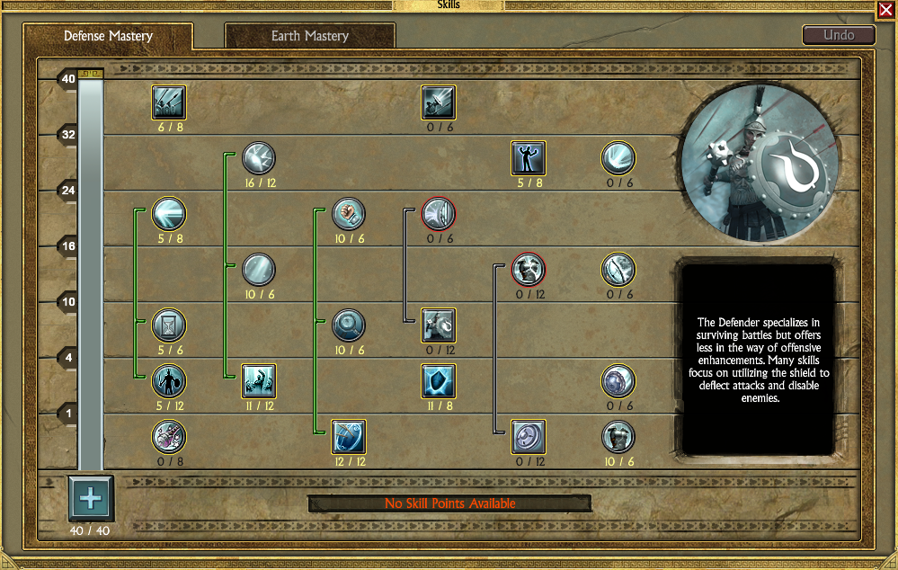 Juggernaut Build Guide Titan Quest